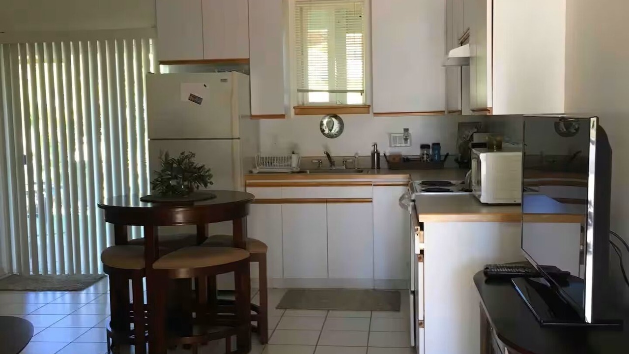 Photo of Kitchen in Pukalani