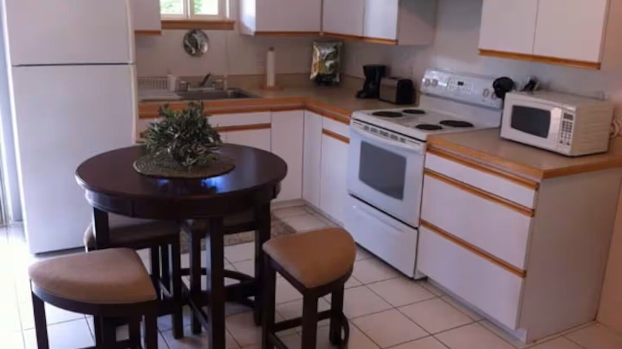 Photo of Kitchen in Pukalani