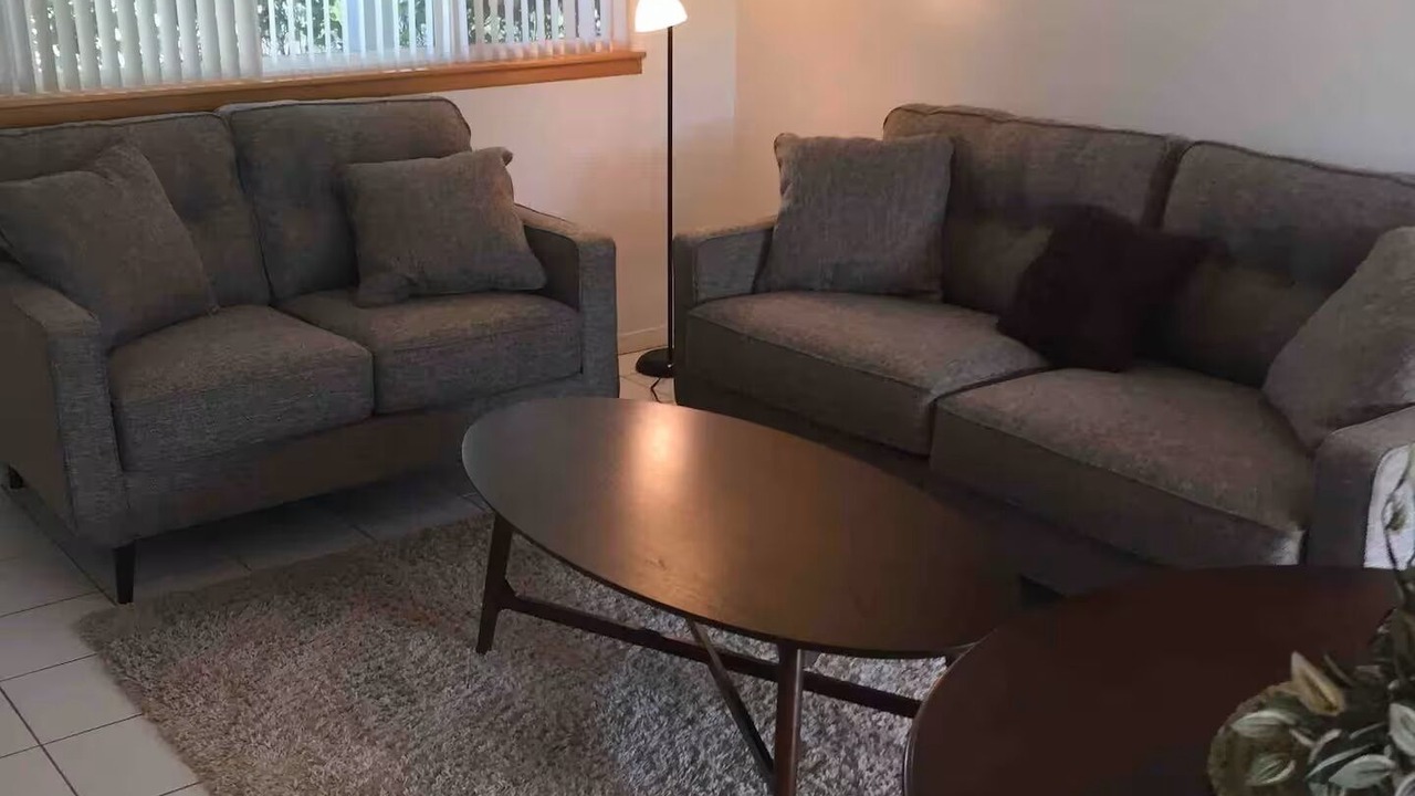 Photo of Livingroom in Pukalani