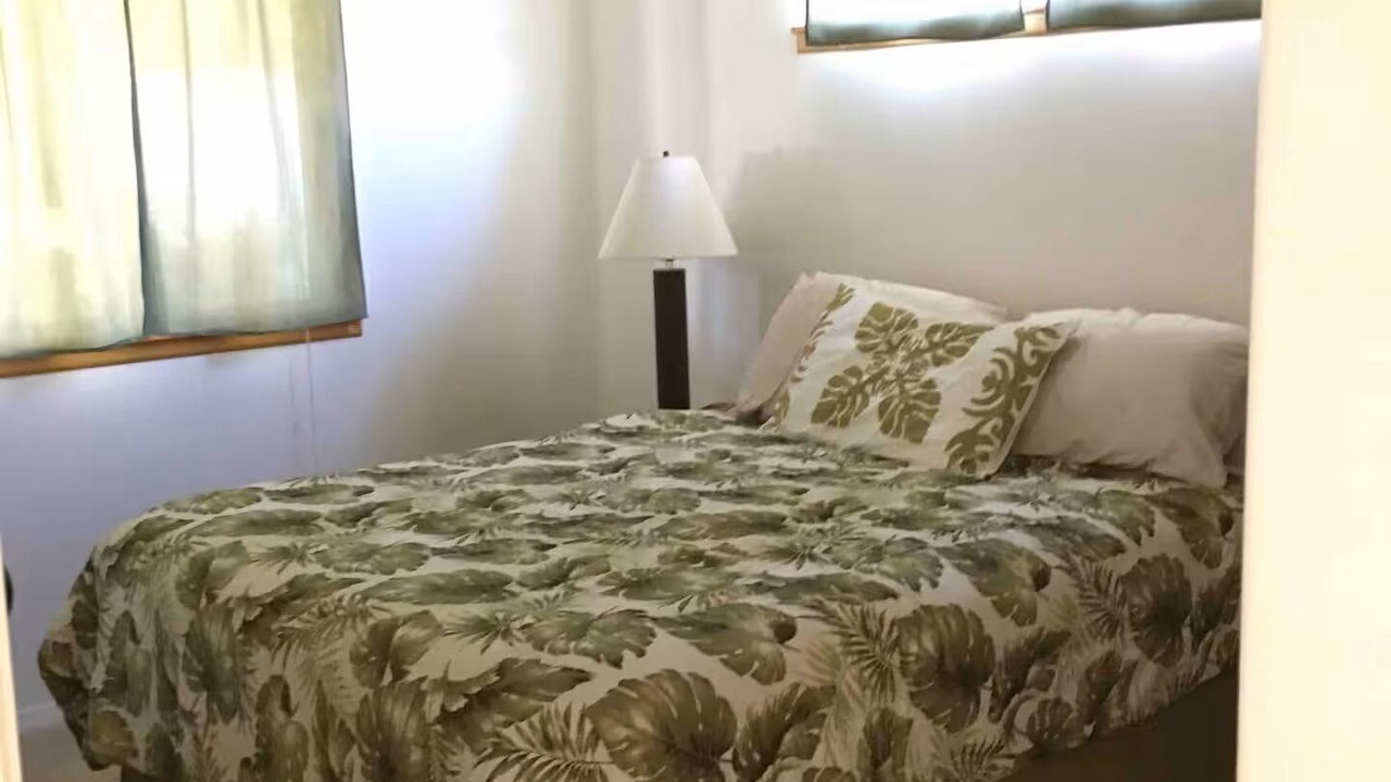 Photo of Bedroom in Pukalani