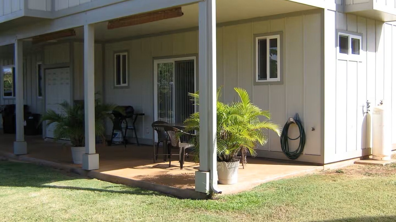Photo of Patio Balcony in Pukalani