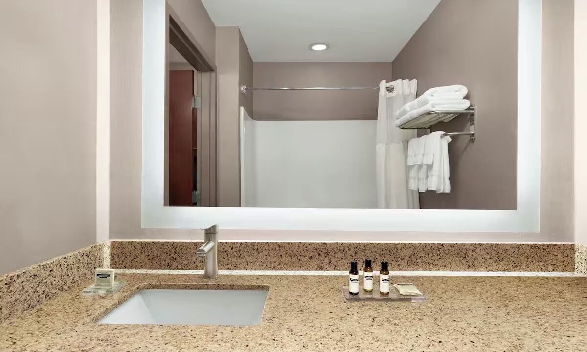 Photo of Bathroom in Witmer