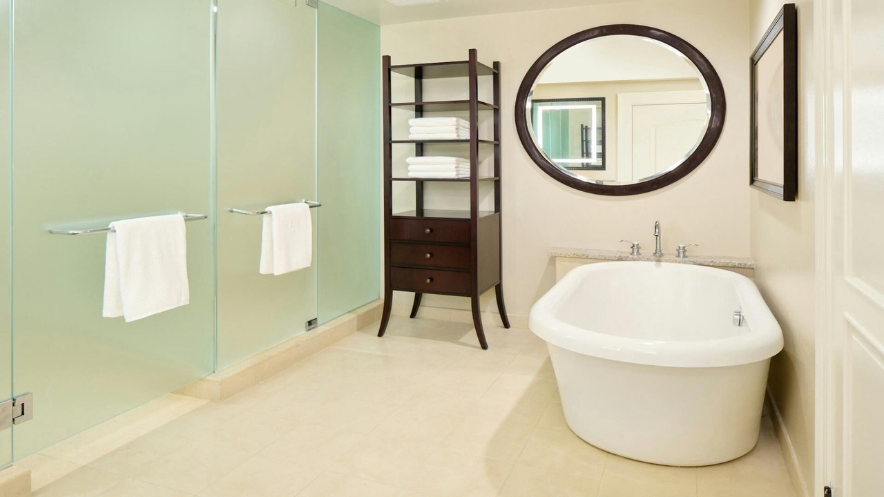 Photo of Bathroom in Waikoloa