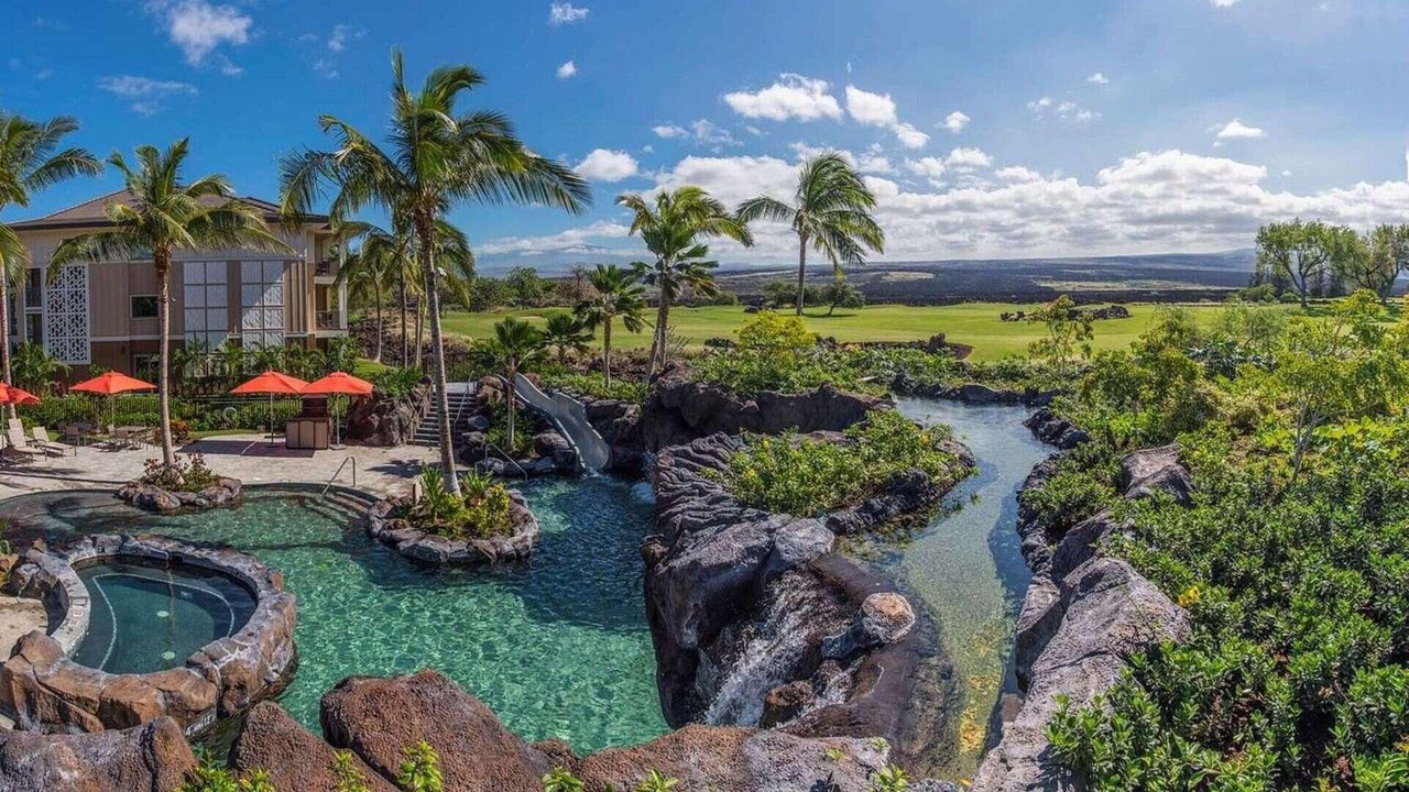 Photo of Outdoor in Waikoloa