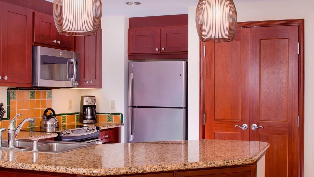 Photo of Kitchen in Ko Olina