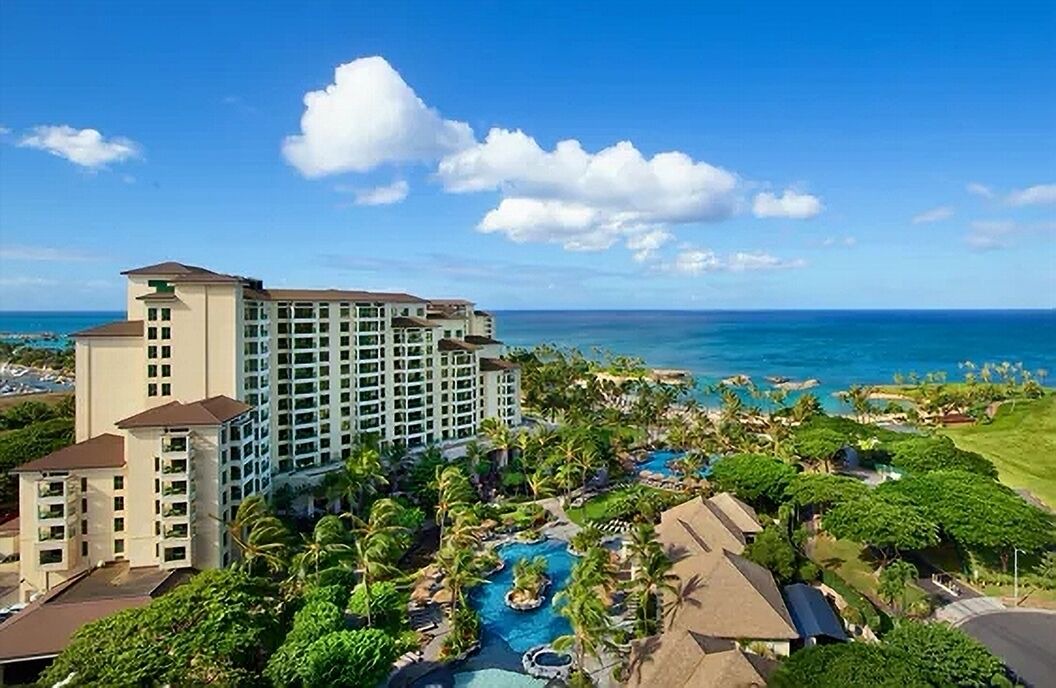 Photo of Outdoor in Ko Olina
