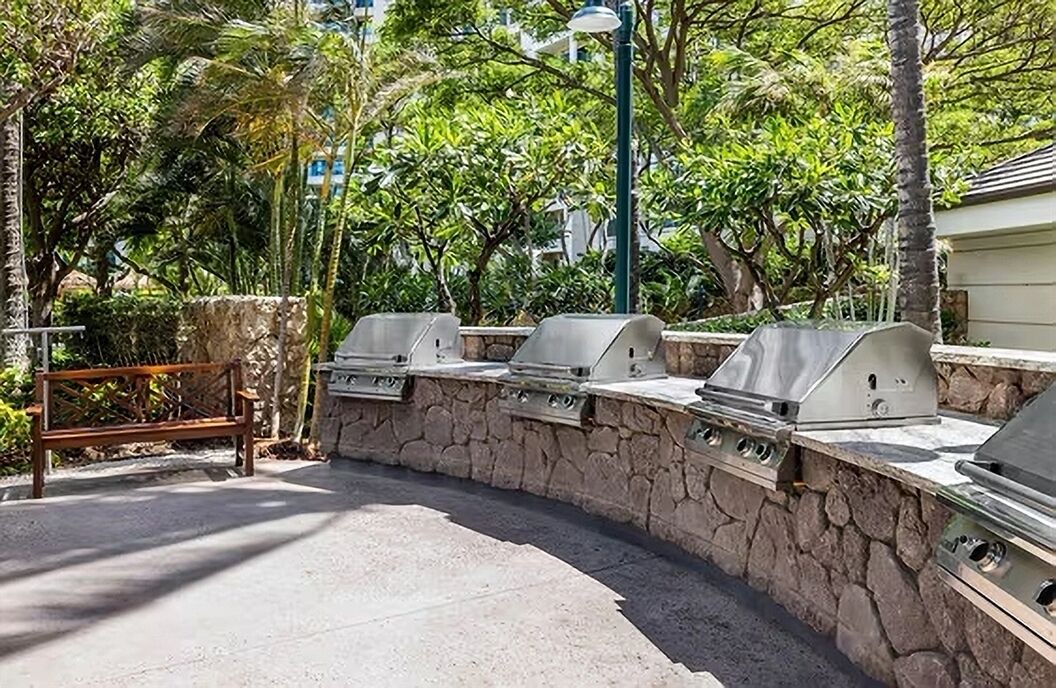 Photo of Patio Balcony in Ko Olina