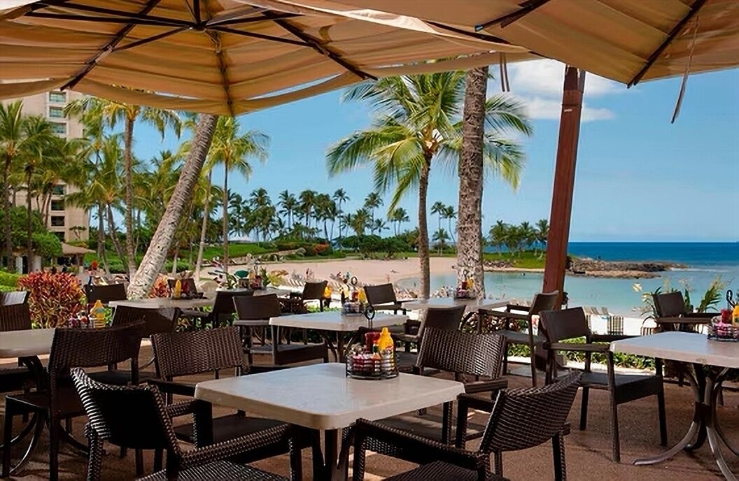 Photo of Outdoor in Ko Olina