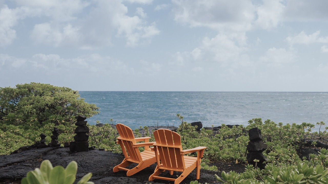 Photo of Outdoor in Keaau