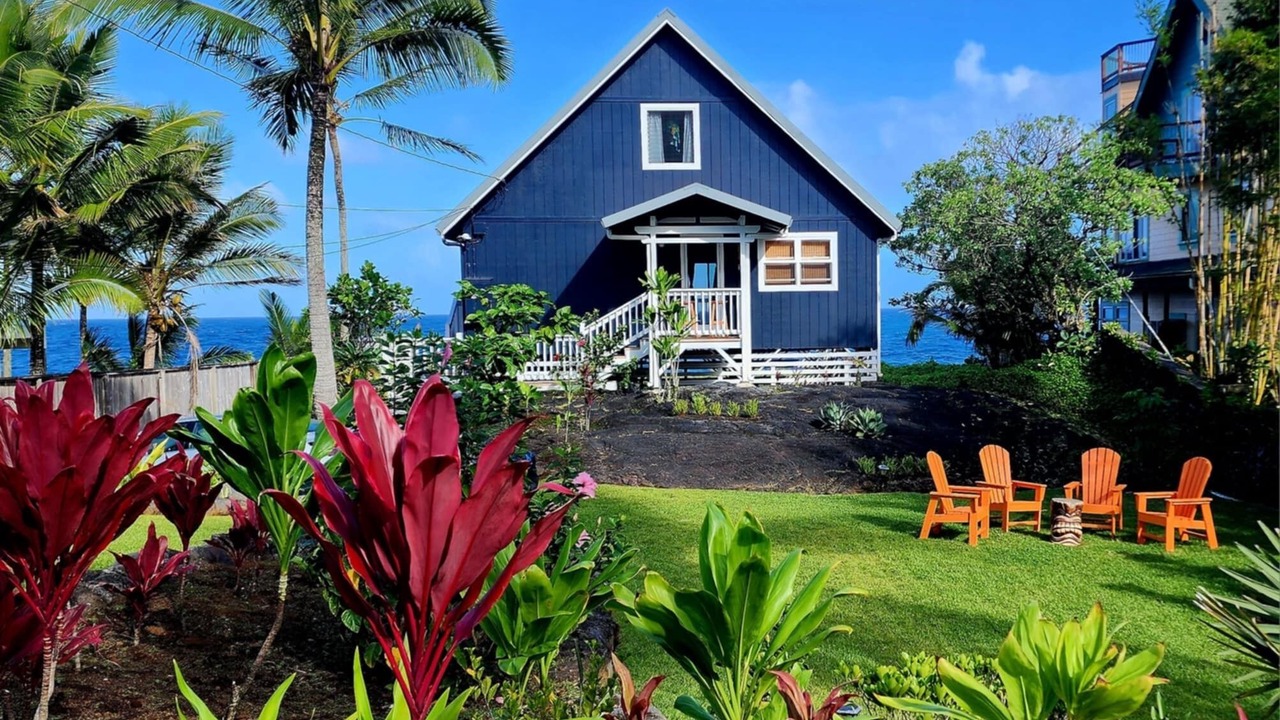 Photo of Outdoor in Keaau