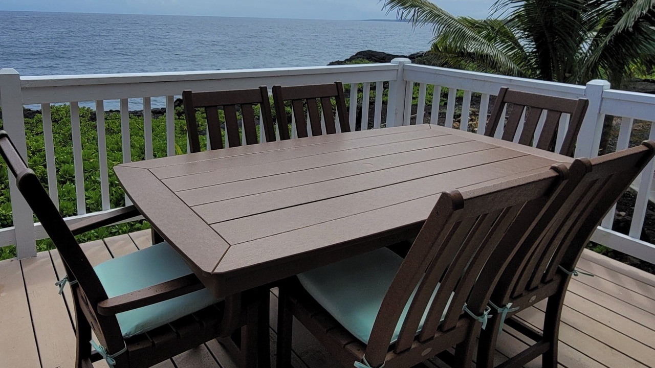 Photo of Outdoor in Keaau