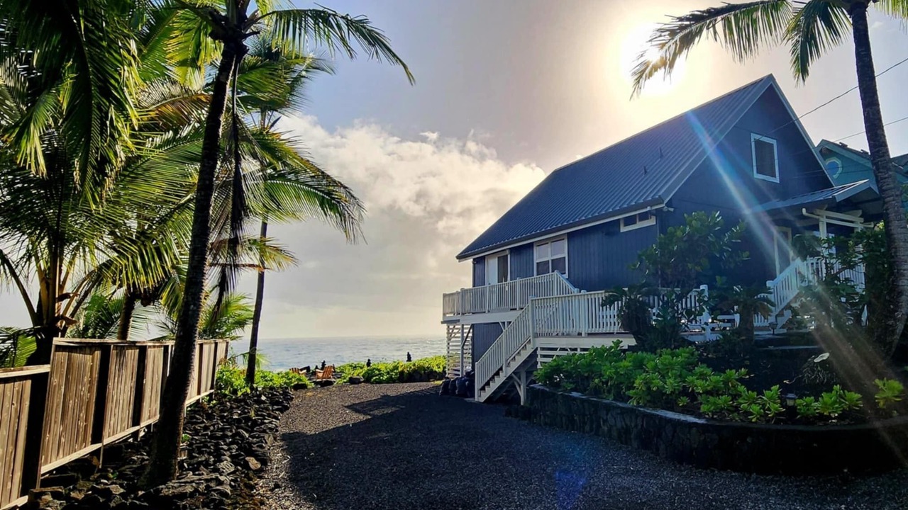 Photo of Outdoor in Keaau