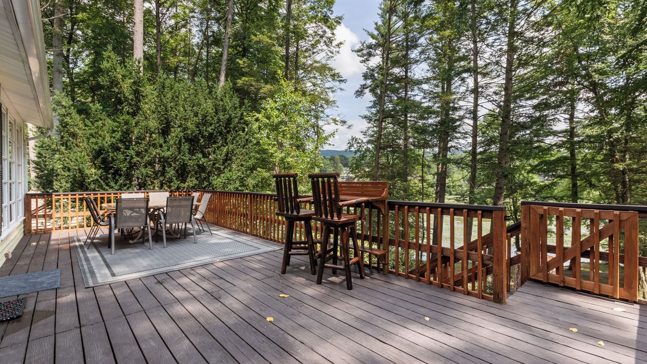 Photo of Outdoor in Pine Grove