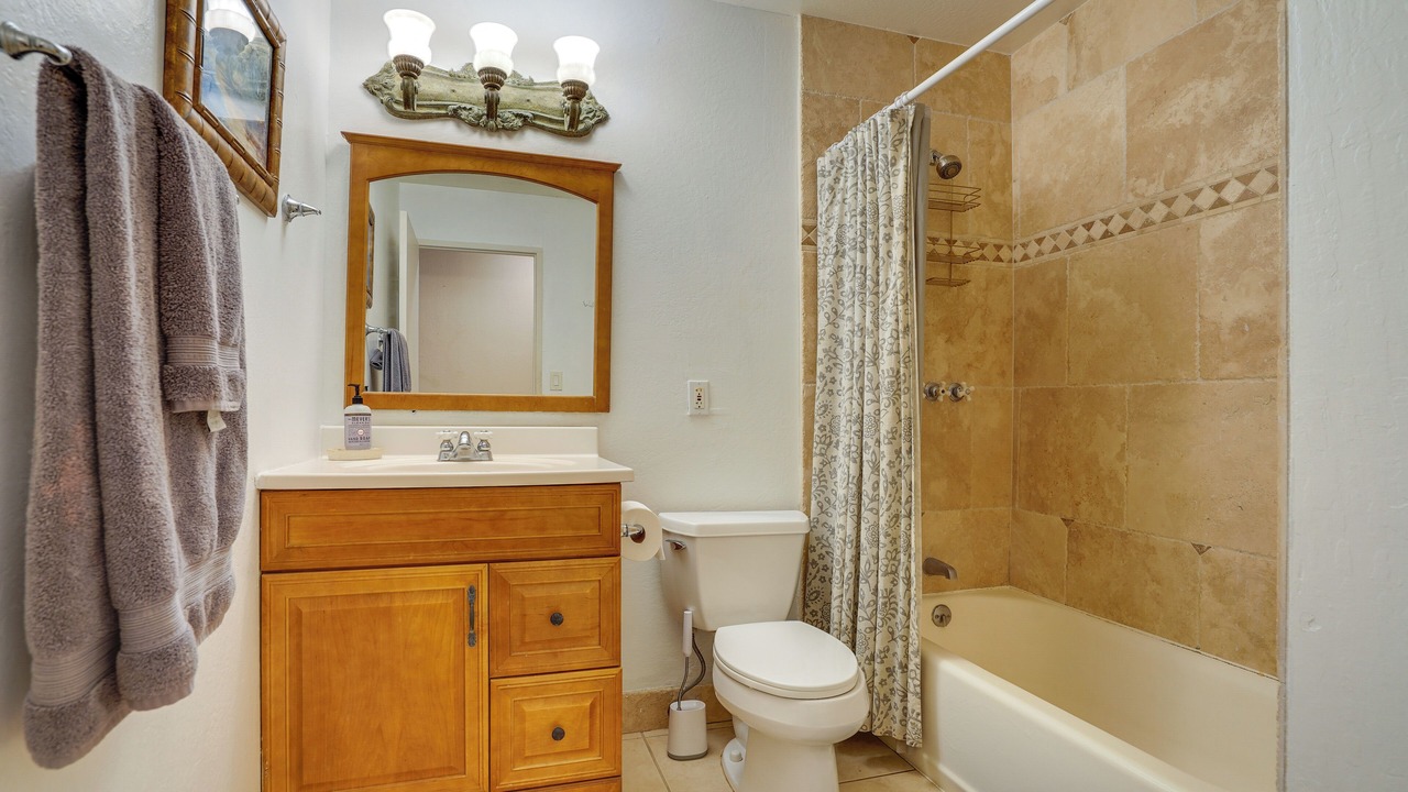 Photo of Bathroom in Pupukea