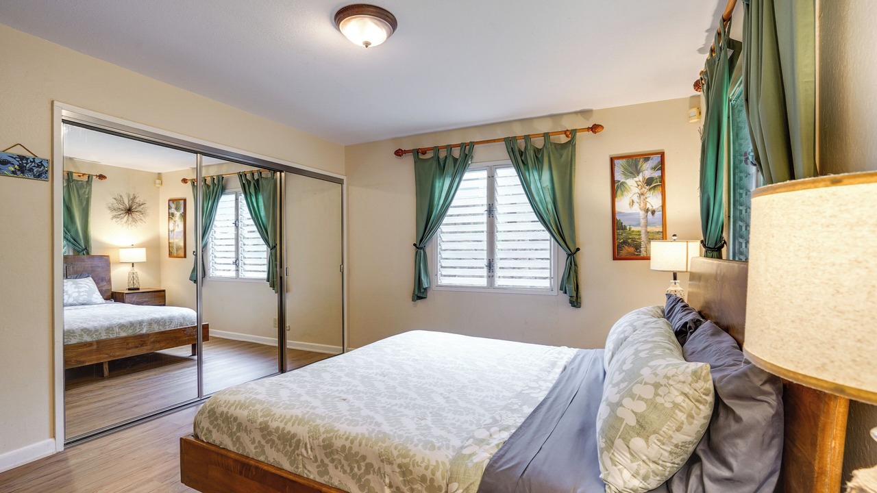 Photo of Bedroom in Pupukea