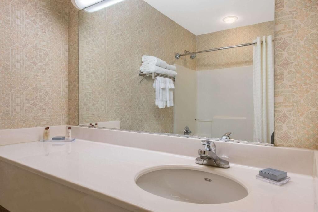 Photo of Bathroom in Witmer