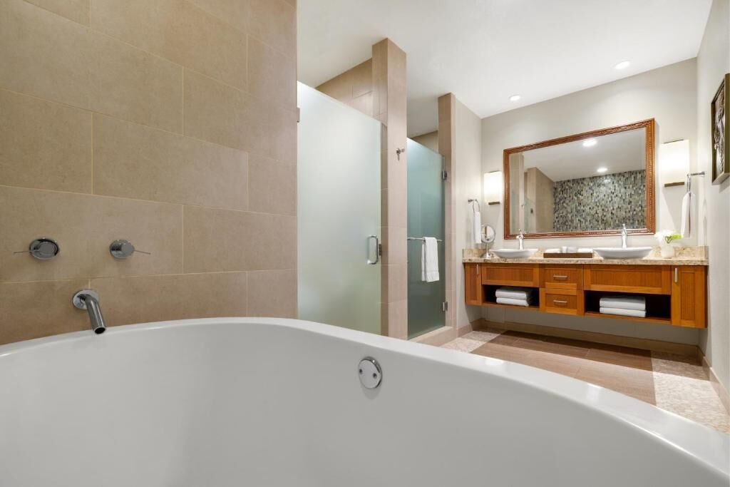 Photo of Bathroom in Lahaina