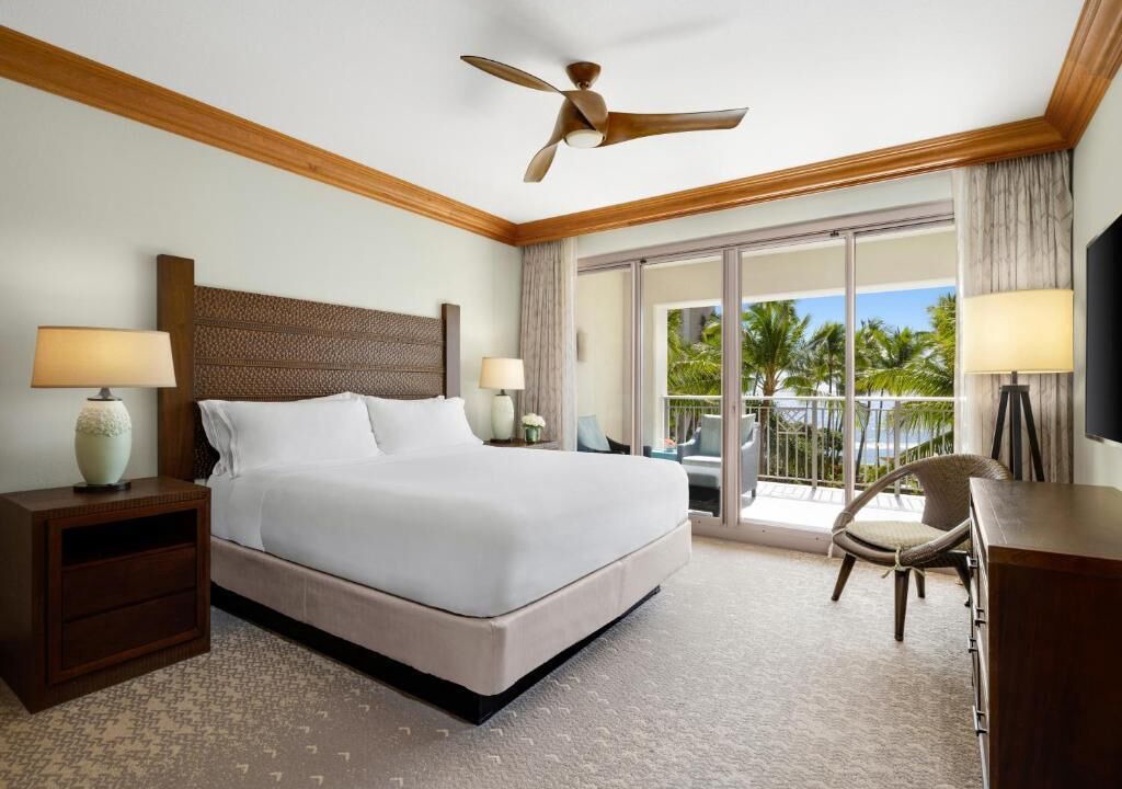 Photo of Bedroom in Lahaina