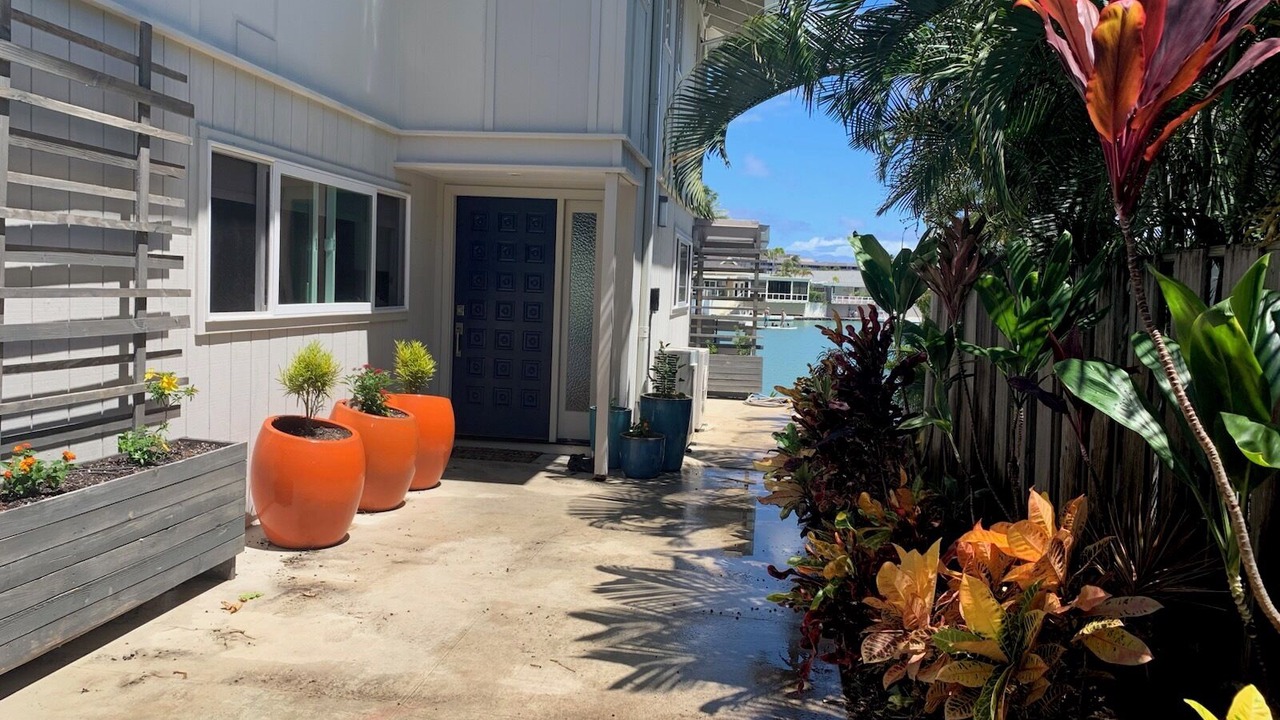 Photo of Outdoor in Portlock