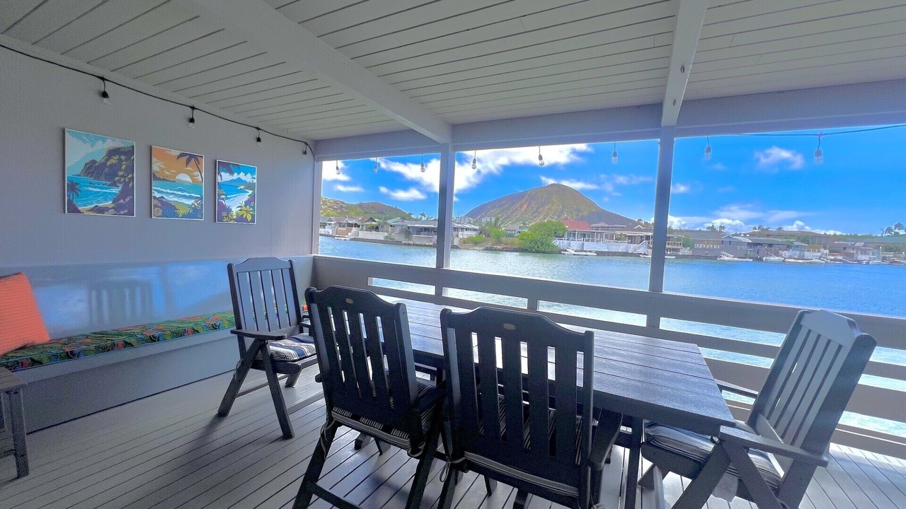 Photo of Outdoor in Portlock