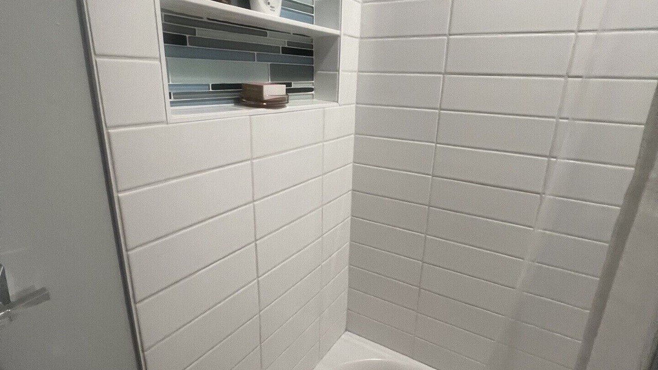Photo of Bathroom in Portlock