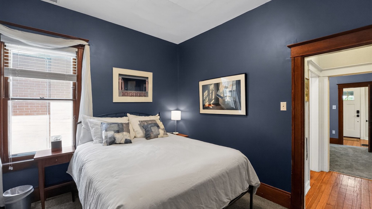 Photo of Bedroom in Washington Park West
