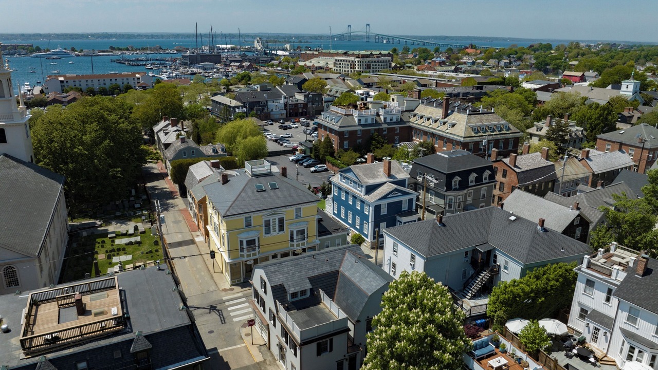 Photo of Outdoor in Historic Hill