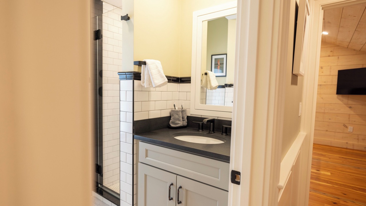 Photo of Bathroom in Historic Hill