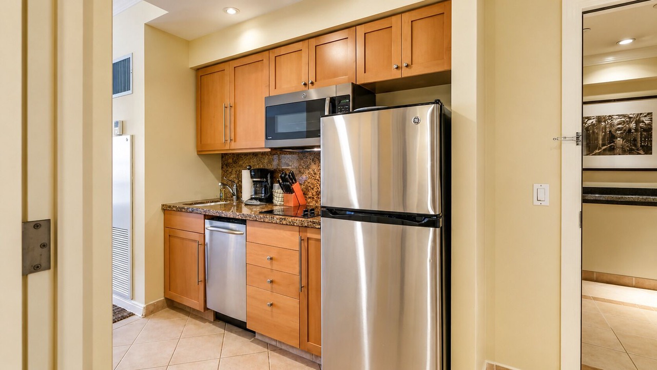 Photo of Kitchen in Lahaina