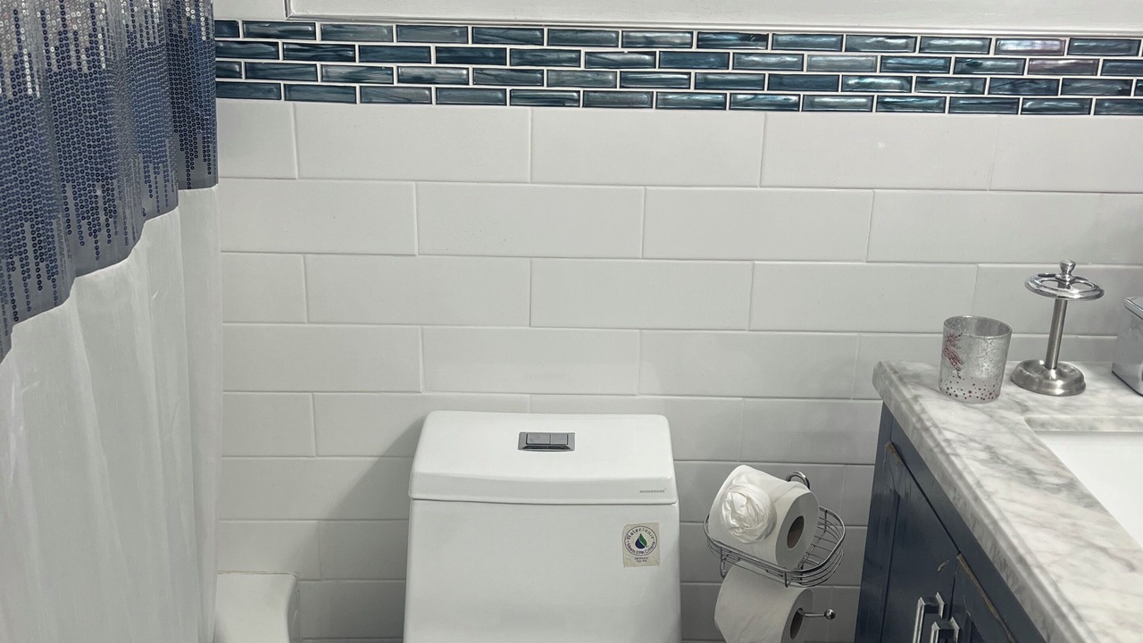 Photo of Bathroom in Yeadon