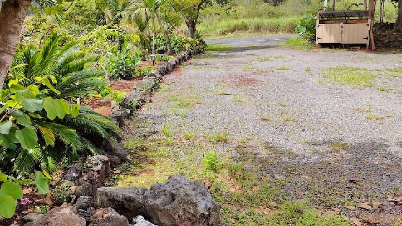 Photo of Outdoor in Ocean View