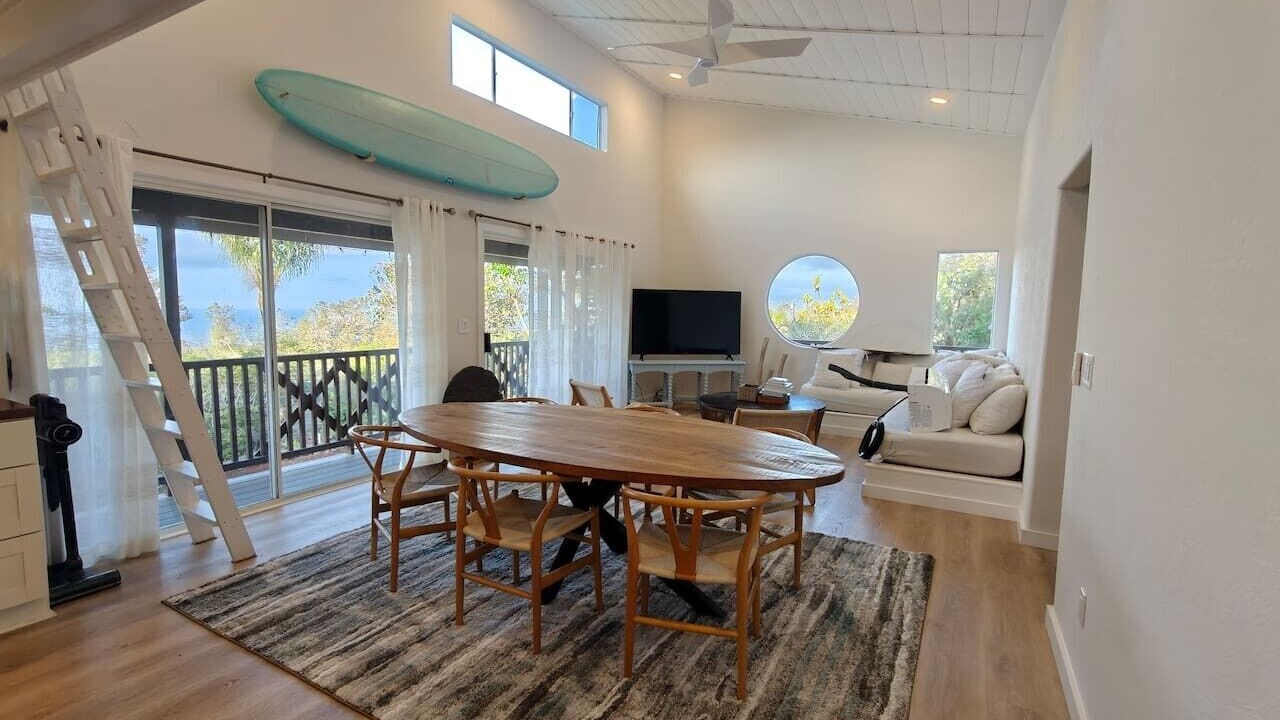 Photo of Livingroom in Ocean View