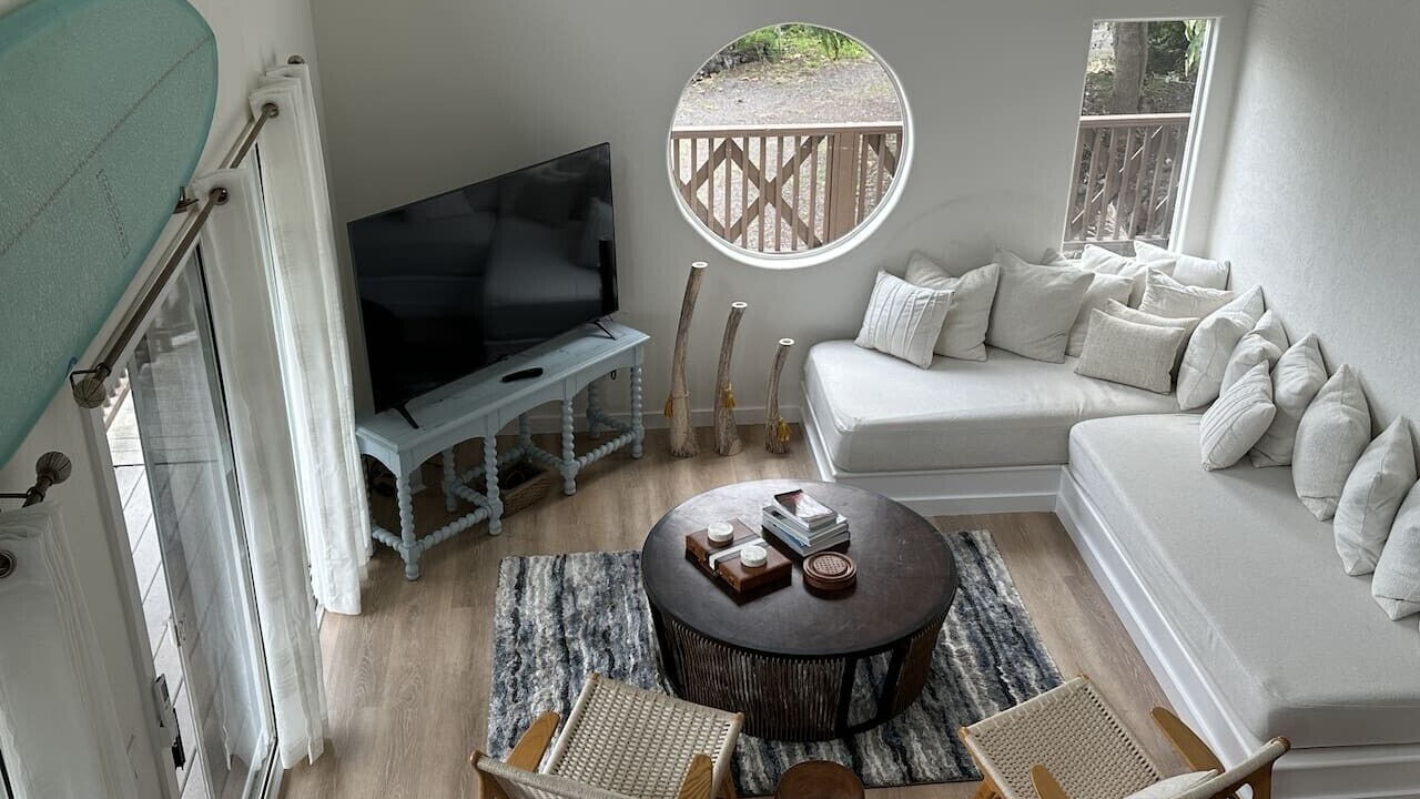 Photo of Livingroom in Ocean View