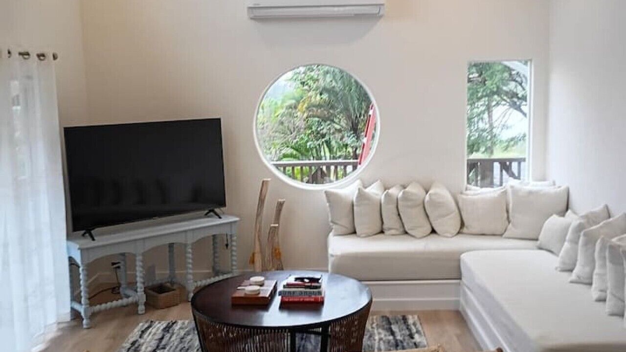 Photo of Livingroom in Ocean View