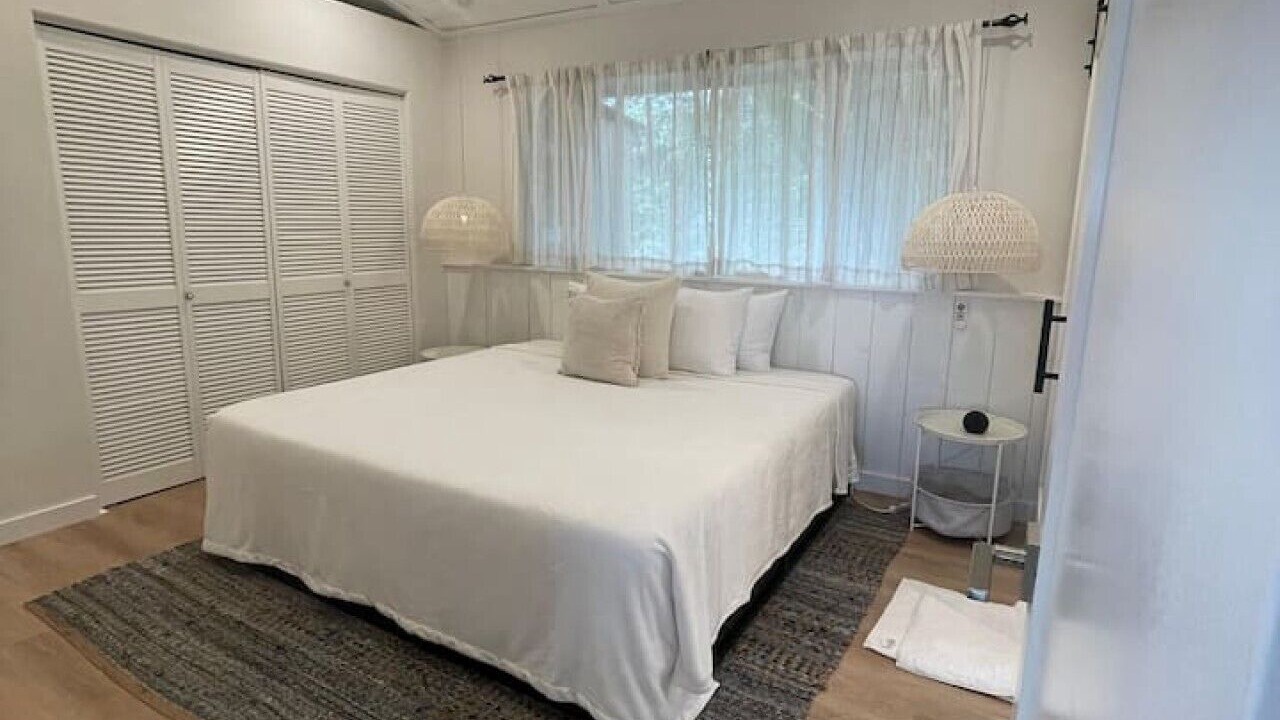 Photo of Bedroom in Ocean View