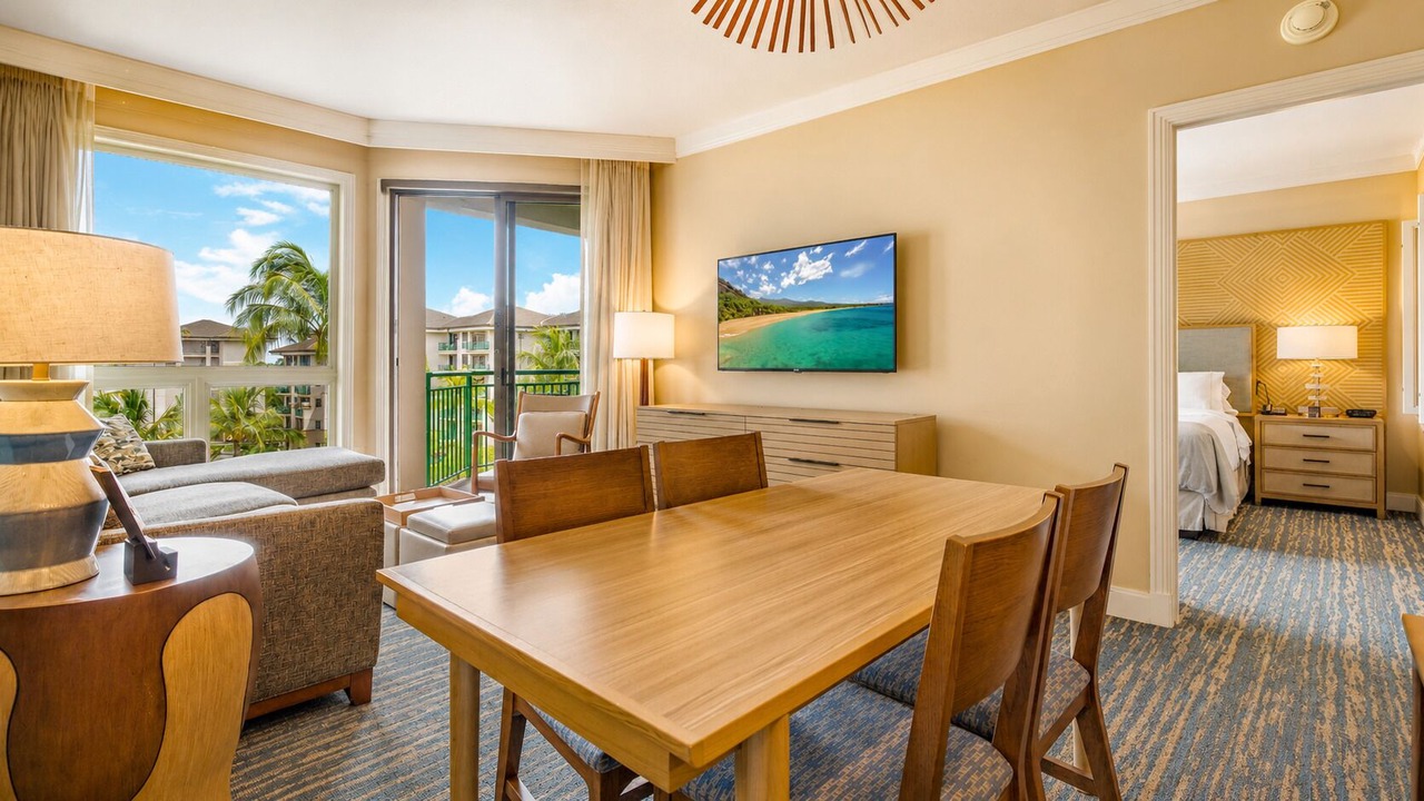 Photo of Livingroom in Lahaina