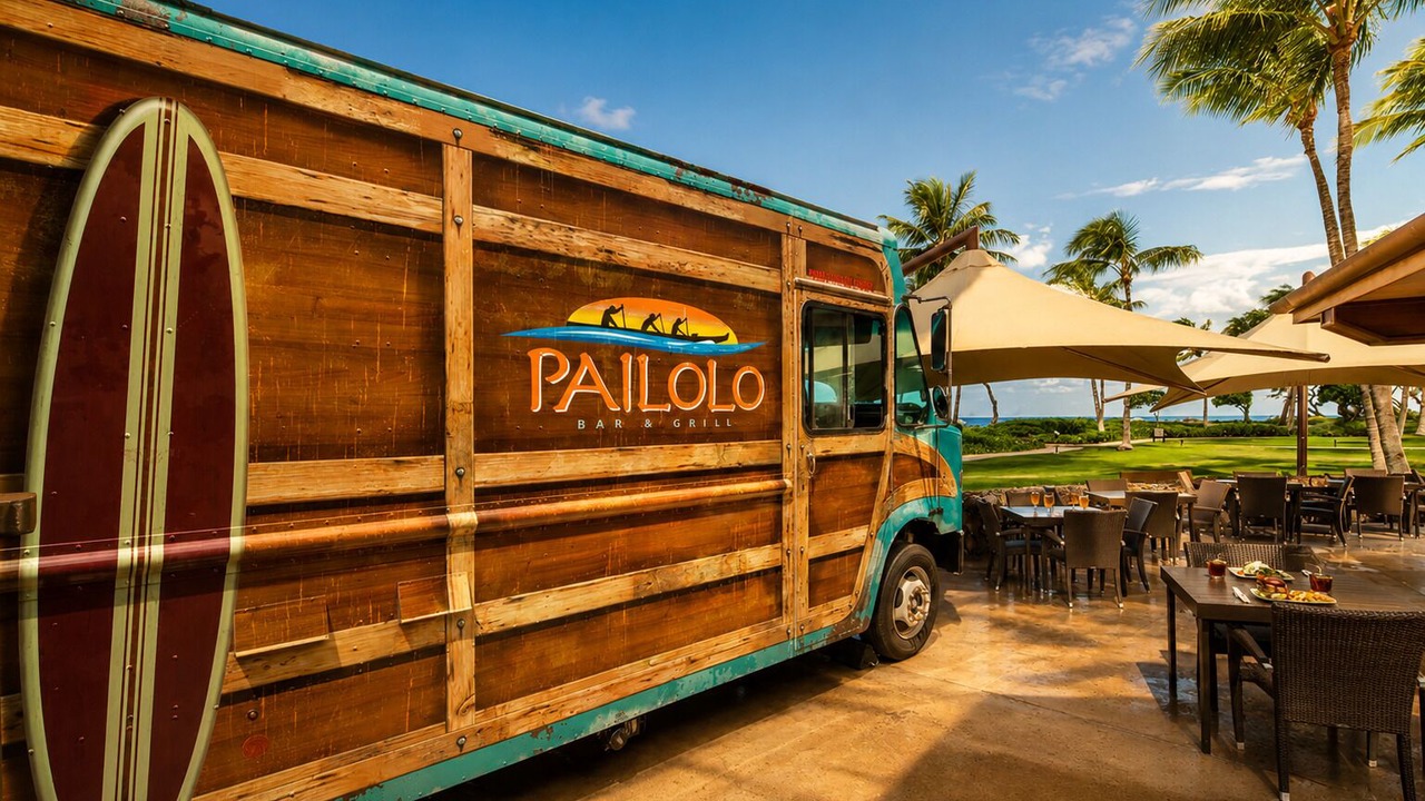 Photo of Outdoor in Lahaina