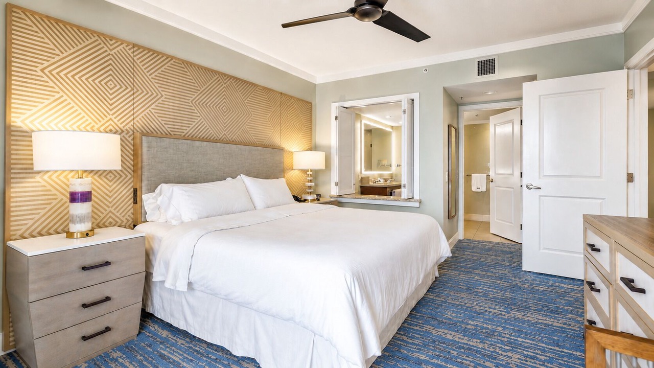 Photo of Bedroom in Lahaina