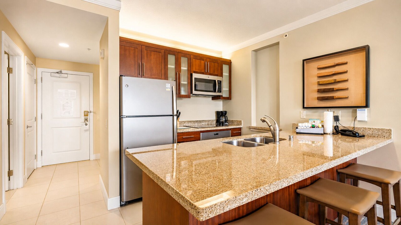 Photo of Kitchen in Lahaina
