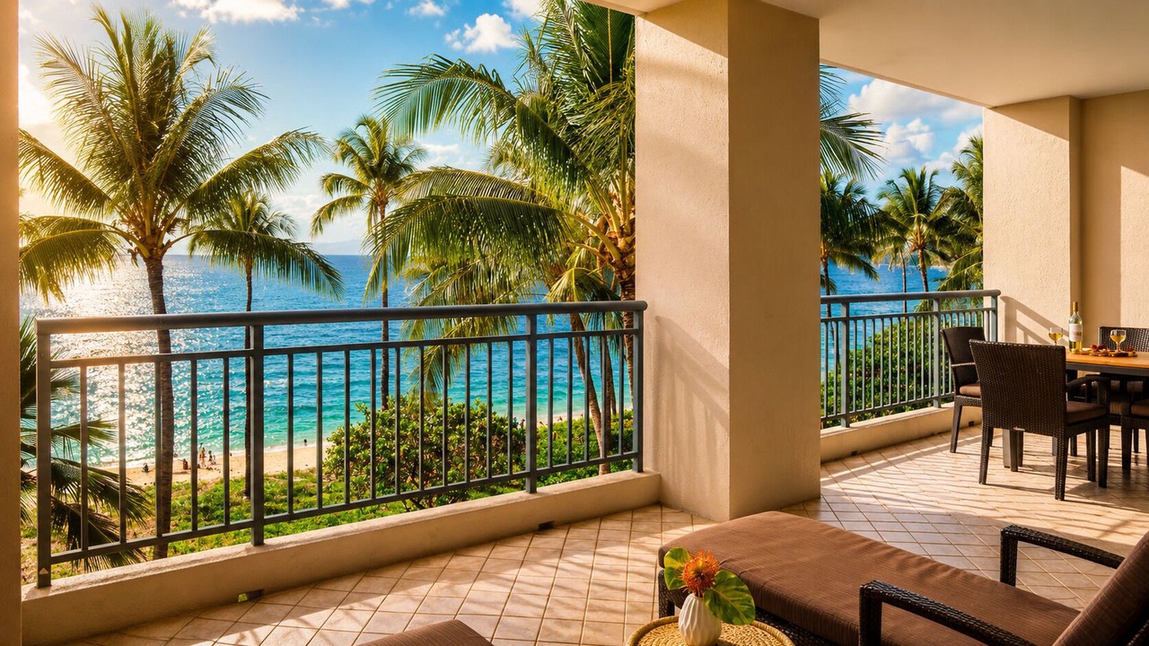 Photo of Outdoor in Lahaina