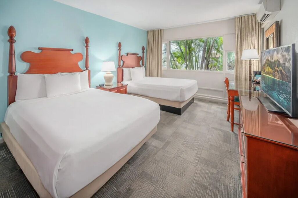 Photo of Bedroom in Kahului