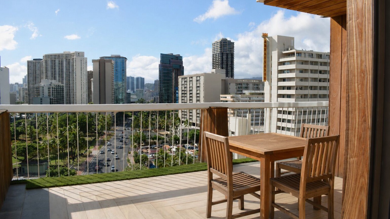Photo of Outdoor in Waikiki