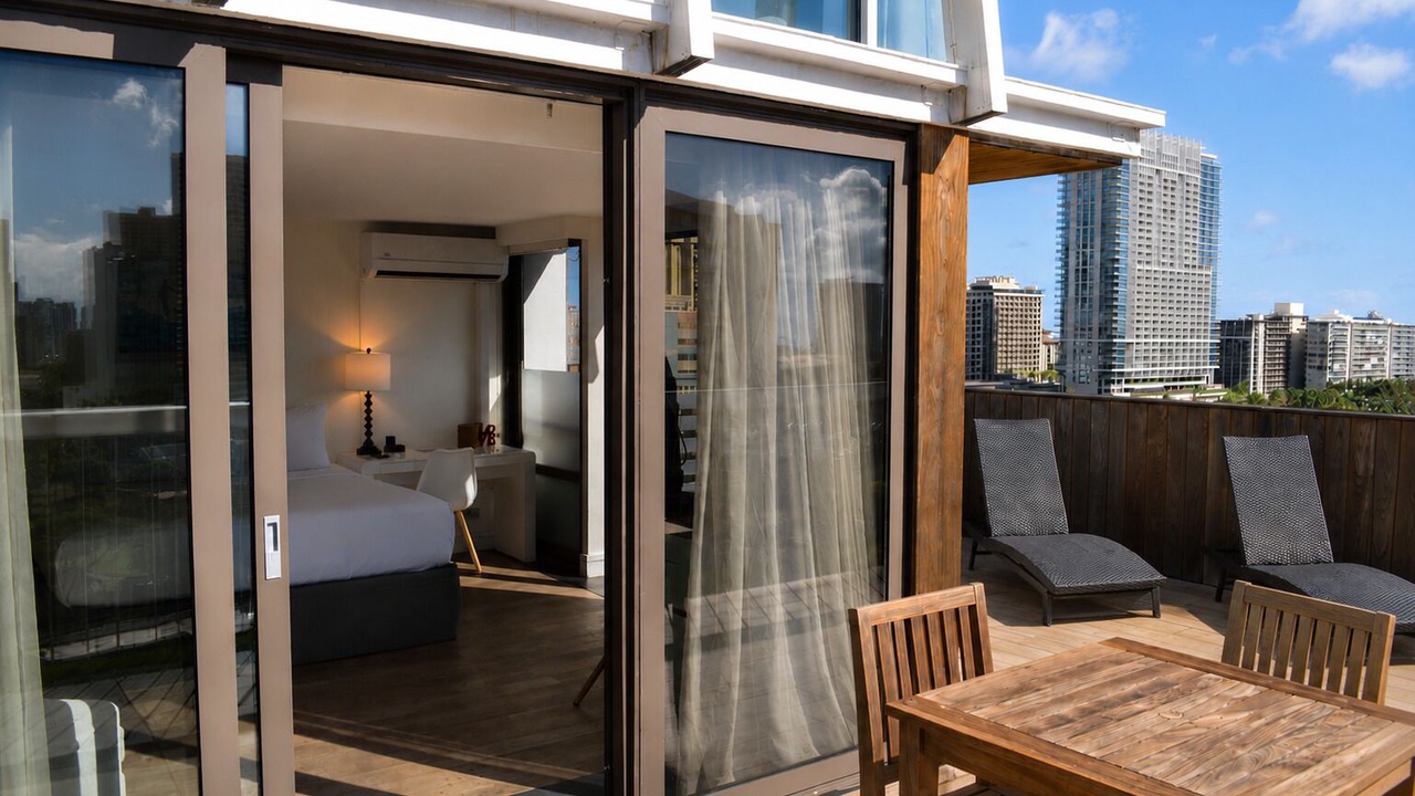 Photo of Outdoor in Waikiki