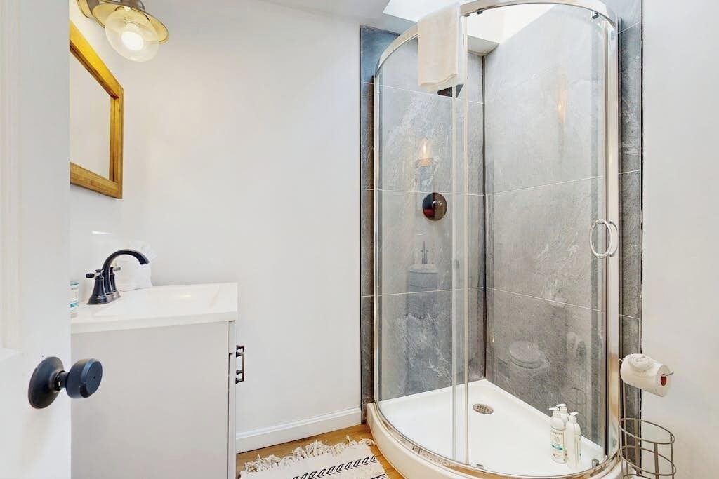 Photo of Bathroom in Proctorsville