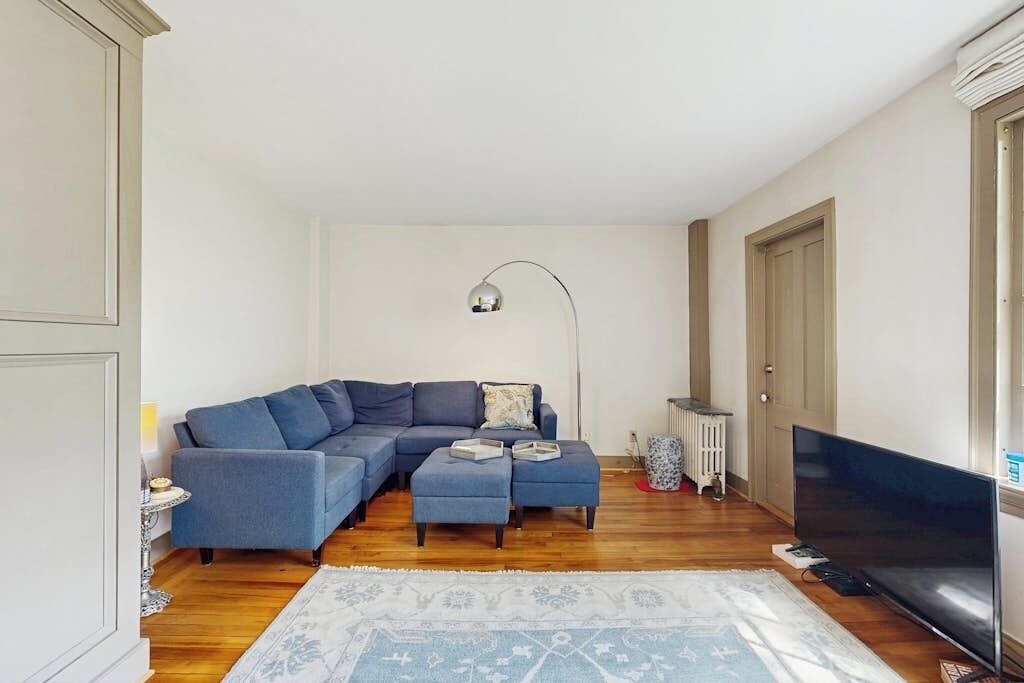 Photo of Livingroom in Chester
