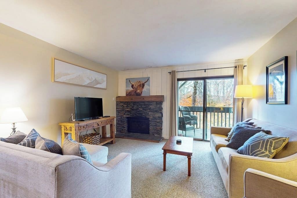 Photo of Livingroom in Mendon