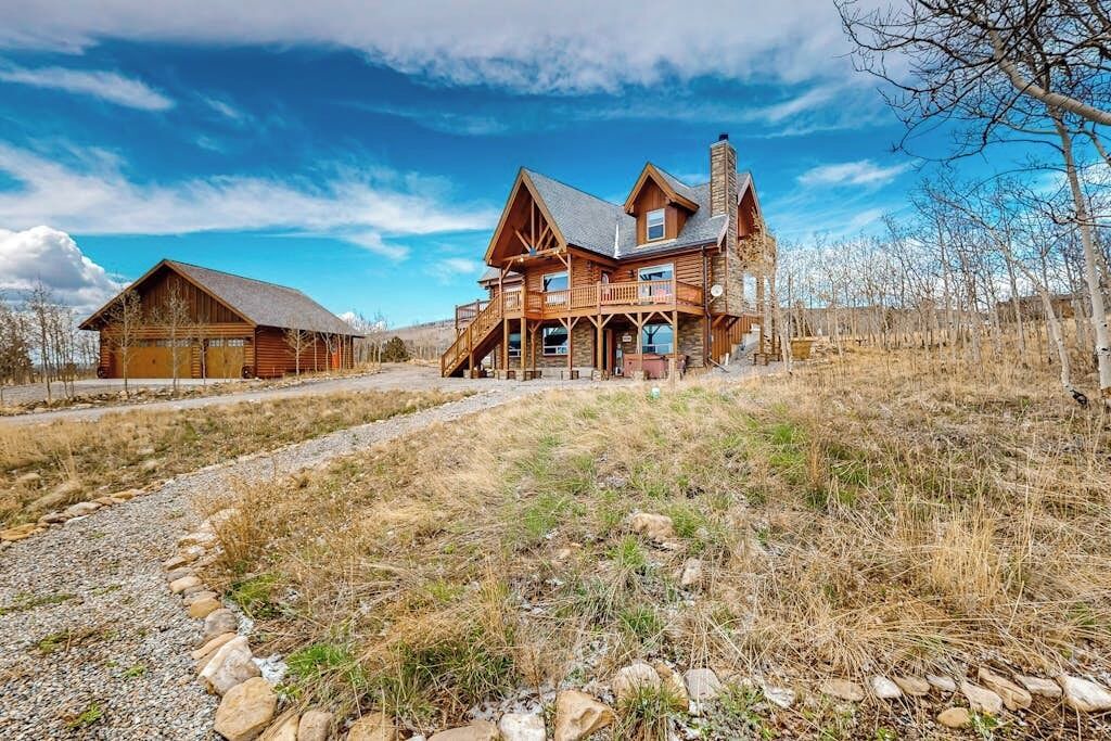 Photo of Outdoor in Warm Springs