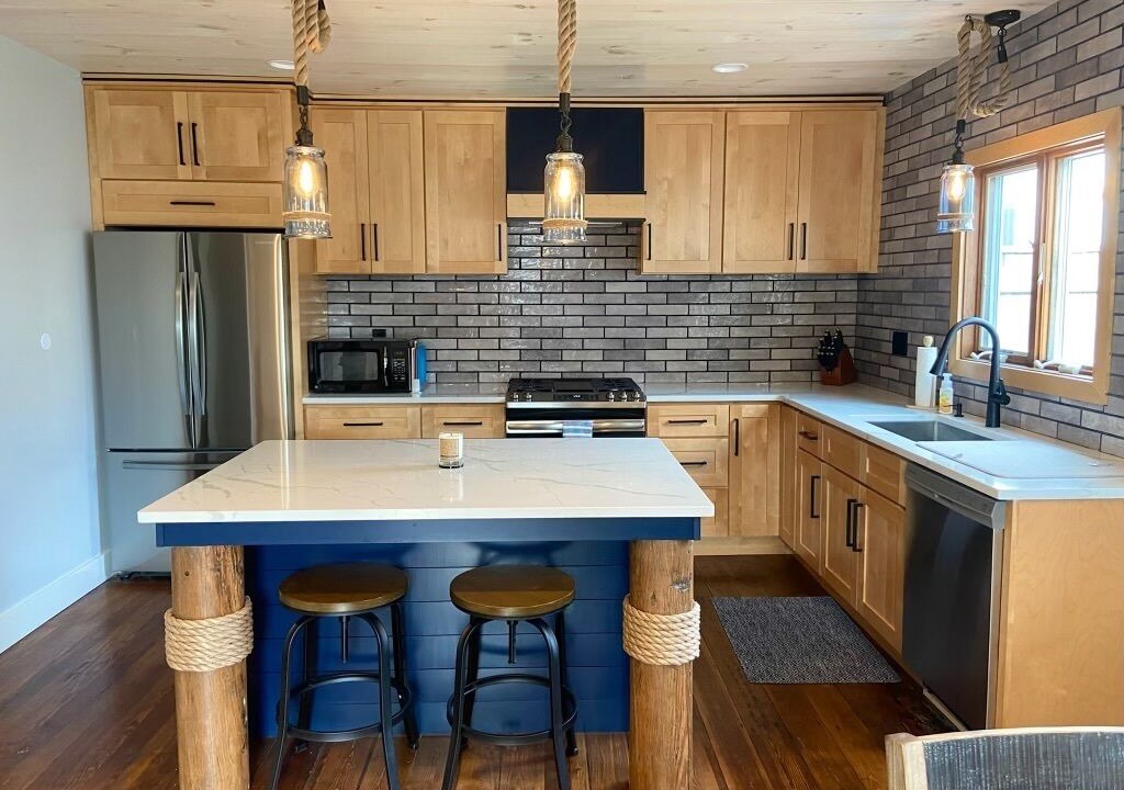 Photo of Kitchen in Historic Hill