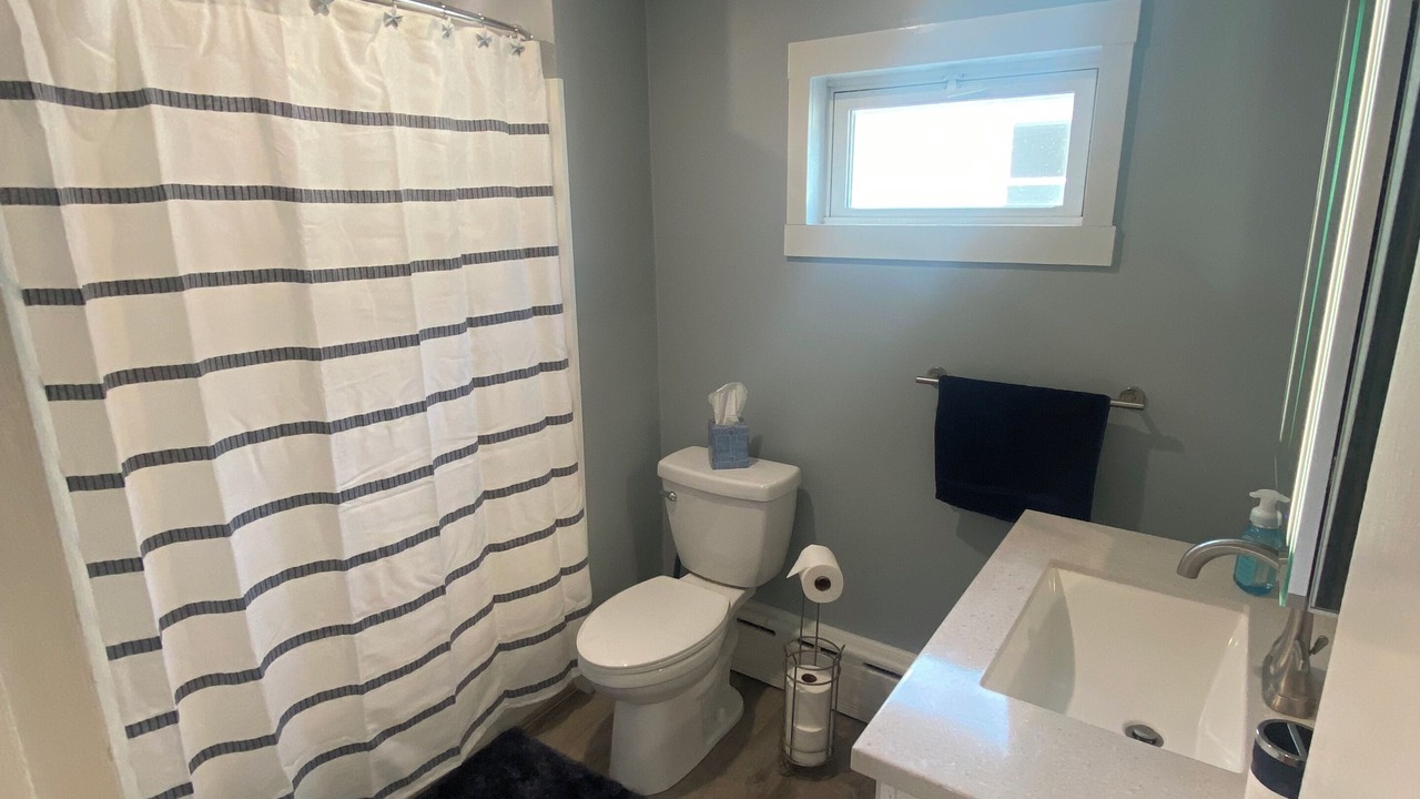 Photo of Bathroom in Historic Hill