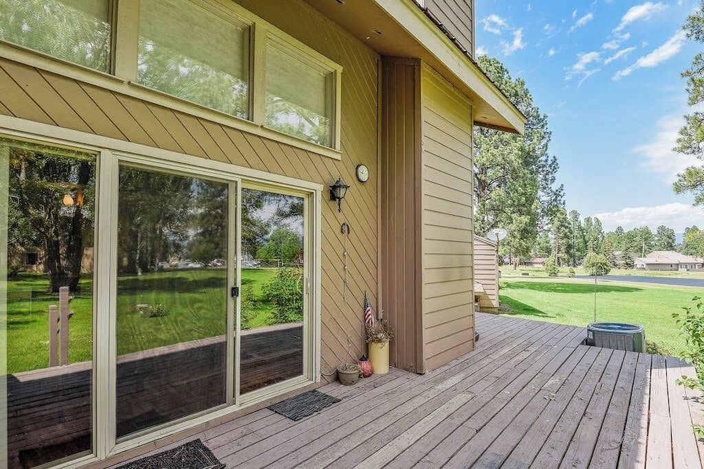 Photo of Outdoor in Pagosa Springs